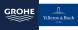 GROHE - VILLEROY ET BOCH