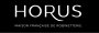 HORUS | Sur sanitaire.fr | Lavabo 3 trous + colonne rétro céramique blanche Ascott