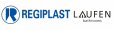 Sur sanitaire.fr | REGIPLAST - ROCA/LAUFEN | Pack WC Bâti-support Evo + Cuvette sans bride Rimless + Plaque Blanche