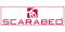 SCARABEO | Sur sanitaire.fr | Ensemble complet DIVA console+vasque+miroir - DIV27