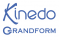 Retrouvez toutes nos gammes de la marque KINEDO GRANDFORM