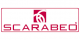 SCARABEO | Toutes les grandes marques à prix cassés sur sanitaire.fr | Lavabo sur colonne Moai blanche Scarabeo 8603