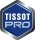Sur sanitaire.fr | TISSOT Pro | Abattant blanc AUTO CLIP avec frein de chute*