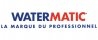 WATERMATIC | Sur sanitaire.fr | Cuvette WC à broyeur intégré W30SP Silence*