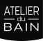 ATELIER DU BAIN | Sur sanitaire.fr | Paroi de baignoire LOFT Screen - Relevable et pivotante 71cm*