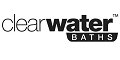 Tous nos produits 'CLEARWATER' sur sanitaire.fr | Baignoire à poser Clearwater Sontuoso 