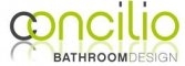 CONCILIO | Toutes les grandes marques à prix cassés sur sanitaire.fr | Pack WC au sol MYRA sans bride - Sortie Horizontale