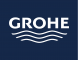Sur sanitaire.fr | GROHE | Pack WC Grohe Rapid SL + Cuvette Rimless Laufen Pro + Plaque blanche