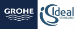Retrouvez toutes nos gammes de la marque GROHE - IDEAL STANDARD Retrouvez toutes nos gammes de la marque GROHE - IDEAL STANDARD | Pack WC Grohe Rapid SL + Cuvette Tesi AquaBlade Ideal Standard + Plaque blanche