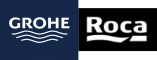 GROHE - ROCA/LAUFEN, vous trouverez ce qu'il vous faut sur sanitaire.fr | Pack WC Grohe Rapid SL + Cuvette POP2 + Plaque Blanche** GROHE - ROCA/LAUFEN | Sur sanitaire.fr