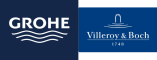Sur sanitaire.fr | GROHE - VILLEROY ET BOCH GROHE - VILLEROY ET BOCH | Toutes les grandes marques à prix cassés sur sanitaire.fr