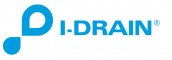 Tous nos produits 'I-Drain' sur sanitaire.fr | Drain linéaire 54-ABS avec natte d'étanchéité 700 mm*