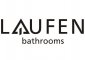 Sur sanitaire.fr | LAUFEN | Pack WC Geberit UP320 + Cuvette sans bride Rimless + plaque sigma blanche