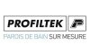 Tous nos produits 'PROFILTEK' sur sanitaire.fr