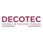 Découvrez DECOTEC pour salle de bain, sanitaire