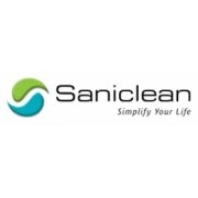 Découvrez SANICLEAN pour salle de bain, sanitaire