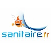 Découvrez SANITAIRE.FR pour salle de bain, sanitaire