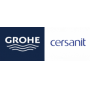 GROHE - CERSANIT