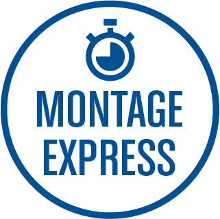 Montage Express Montage Express vignette sanitaire.fr