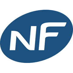 Norme NF vignette sanitaire.fr
