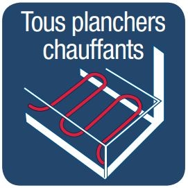 Tous planchers chauffants Tous planchers chauffants vignette sanitaire.fr
