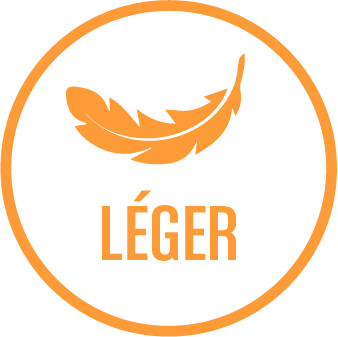 Receveur Léger vignette sanitaire.fr