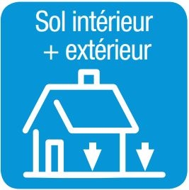 Sol Intérieur + Extérieur Sol Intérieur + Extérieur vignette sanitaire.fr